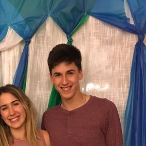 Meet your Posher, Stephen